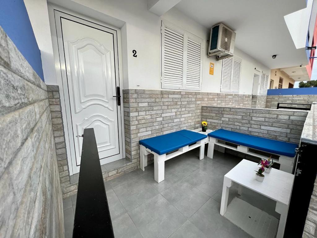 Animos! Apartments - 10 Modern Apartments Near The City & Beach, Perfect For Nomads, Travellers, Families, Watersports! Santa Maria Exterior foto