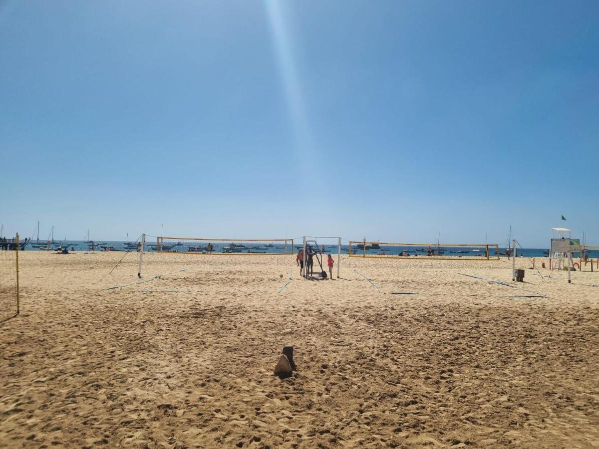 Animos! Apartments - 10 Modern Apartments Near The City & Beach, Perfect For Nomads, Travellers, Families, Watersports! Santa Maria Exterior foto