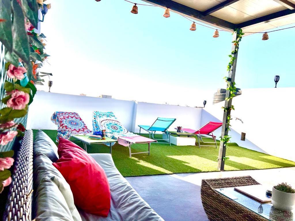 Animos! Apartments - 10 Modern Apartments Near The City & Beach, Perfect For Nomads, Travellers, Families, Watersports! Santa Maria Exterior foto
