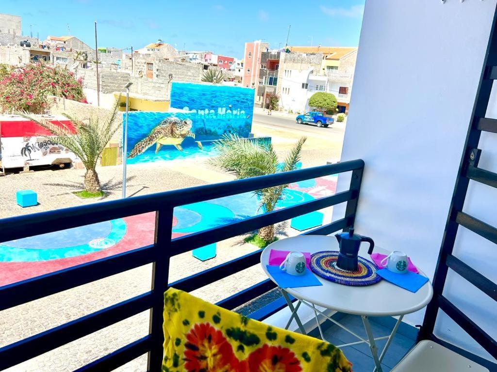Animos! Apartments - 10 Modern Apartments Near The City & Beach, Perfect For Nomads, Travellers, Families, Watersports! Santa Maria Exterior foto