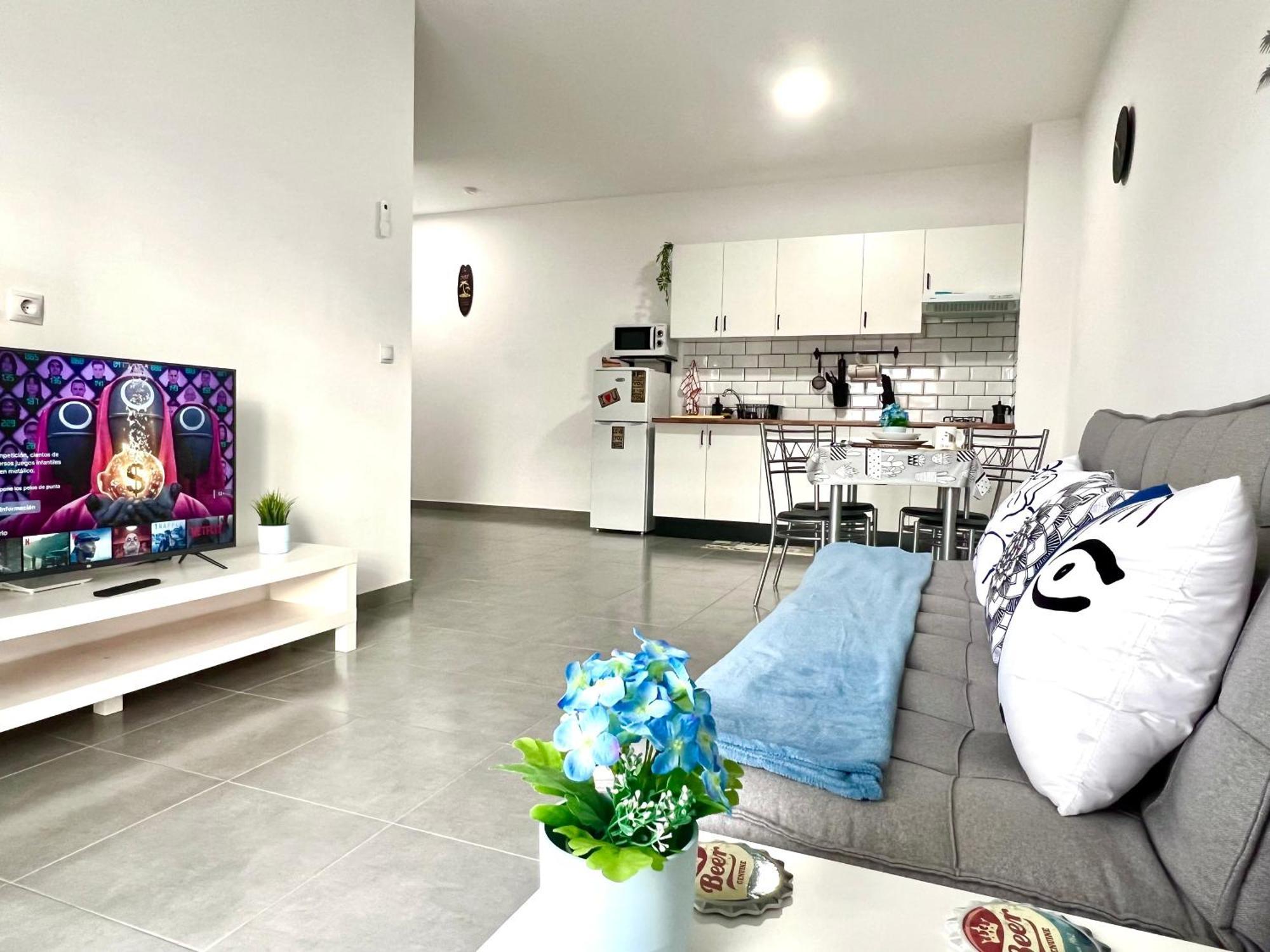Animos! Apartments - 10 Modern Apartments Near The City & Beach, Perfect For Nomads, Travellers, Families, Watersports! Santa Maria Exterior foto