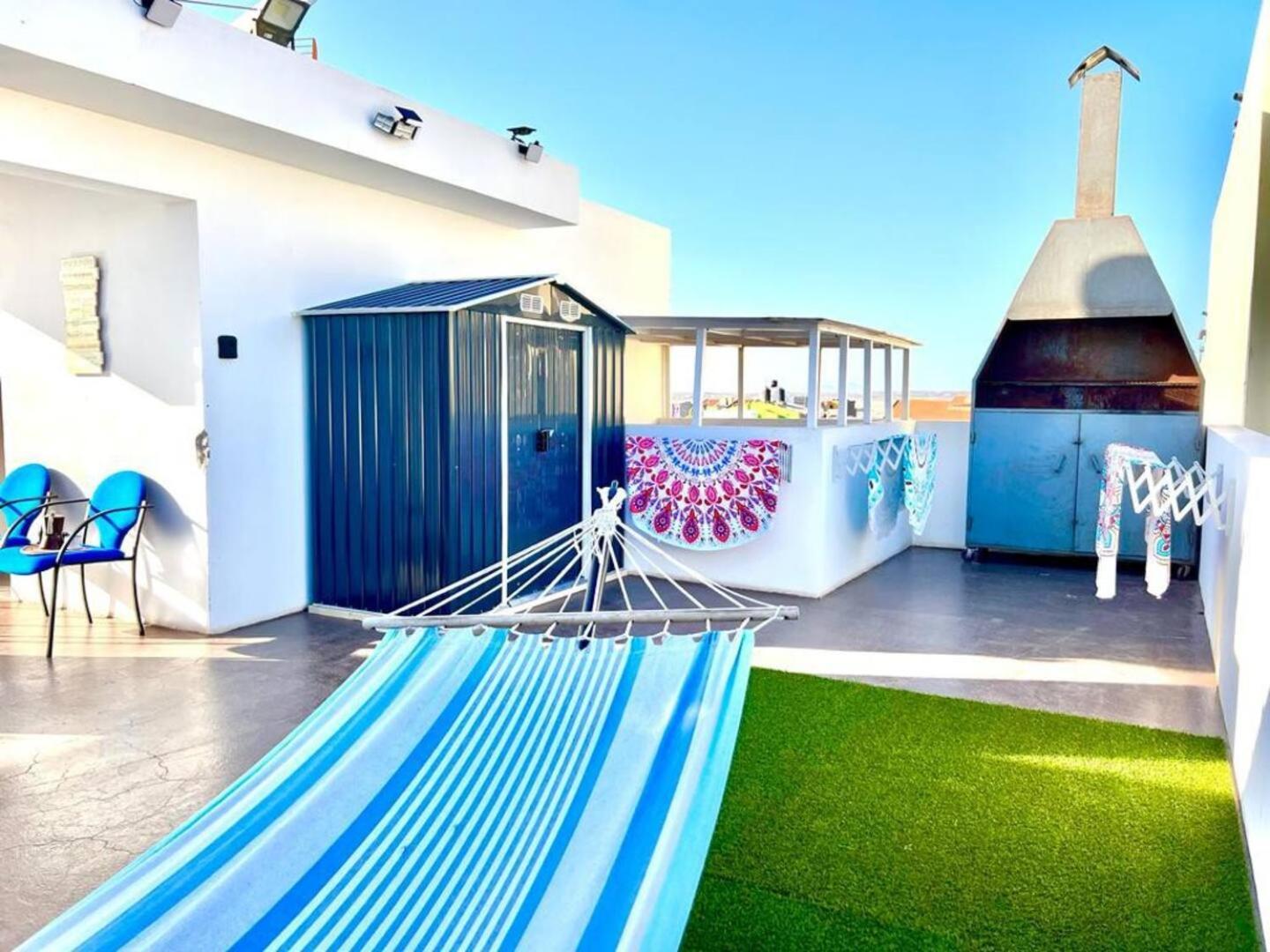Animos! Apartments - 10 Modern Apartments Near The City & Beach, Perfect For Nomads, Travellers, Families, Watersports! Santa Maria Exterior foto