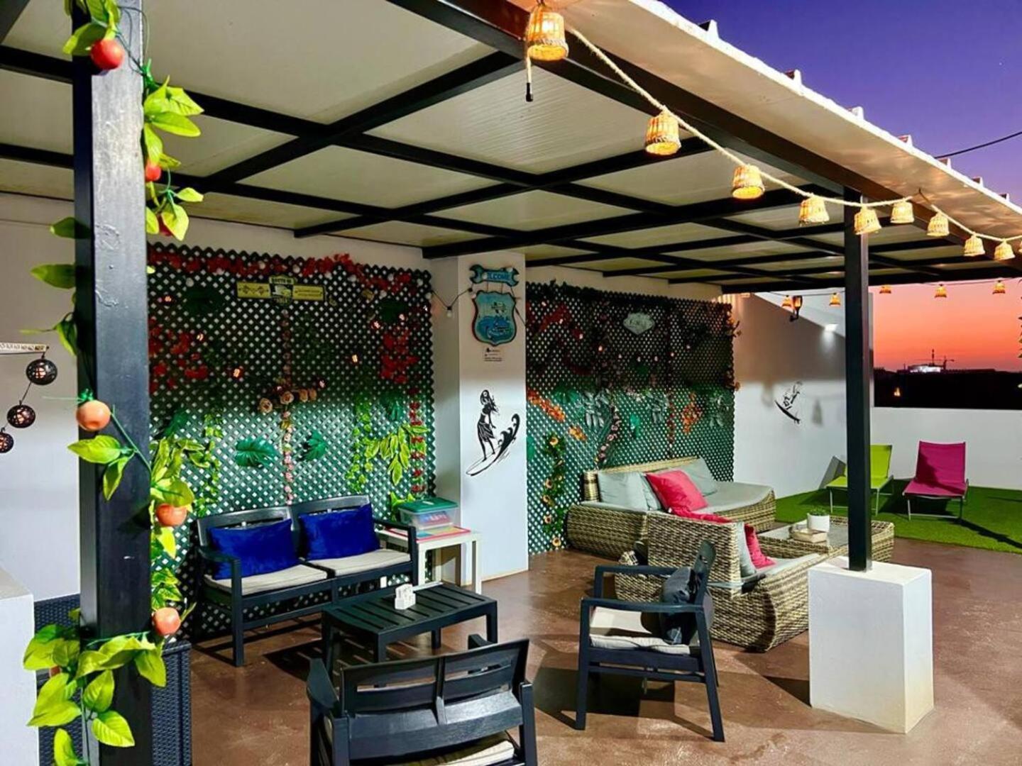 Animos! Apartments - 10 Modern Apartments Near The City & Beach, Perfect For Nomads, Travellers, Families, Watersports! Santa Maria Exterior foto