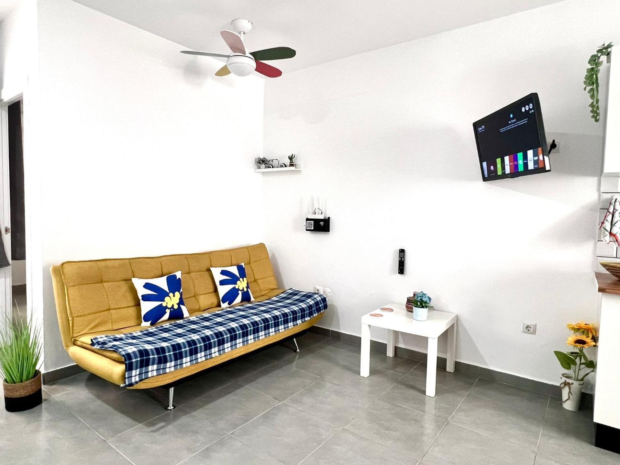 Animos! Apartments - 10 Modern Apartments Near The City & Beach, Perfect For Nomads, Travellers, Families, Watersports! Santa Maria Exterior foto